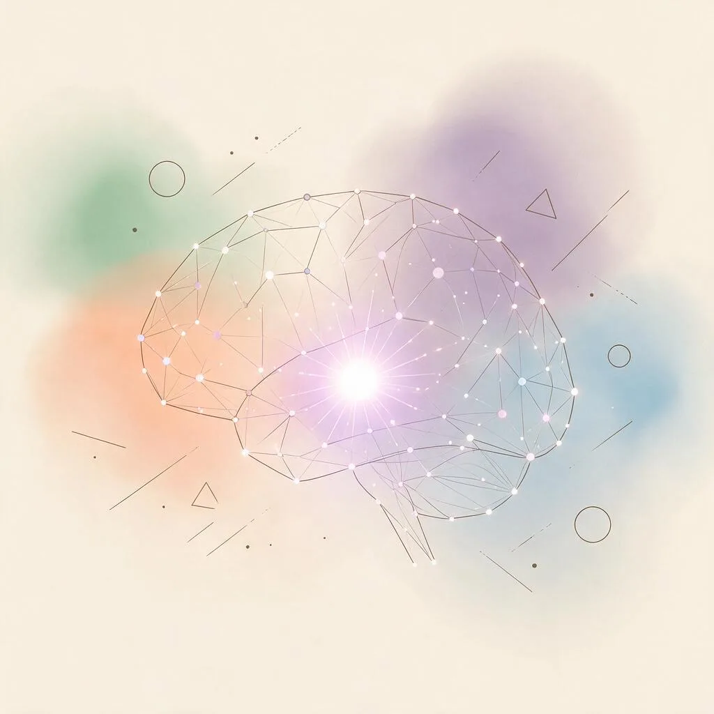什么是大语言模型(LLM)插画